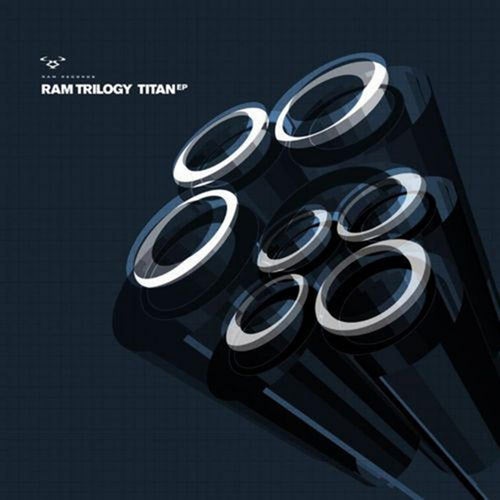Titan (EP)