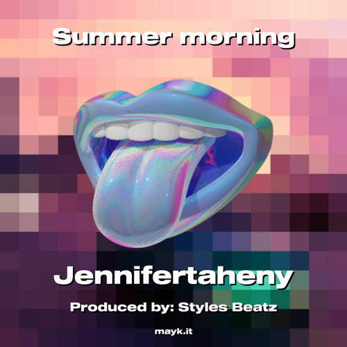 Summer morning
