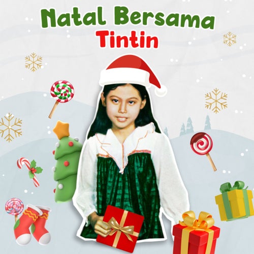 Natal Bersama Tintin