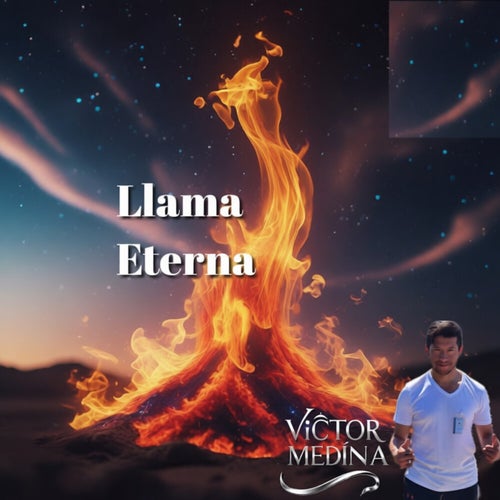 Llama Eterna