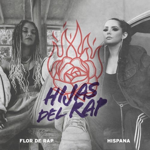 Las Hijas Del Rap