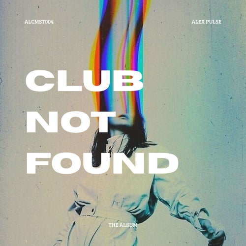 Club Not Found