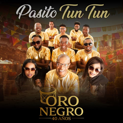 Pasito Tun Tun