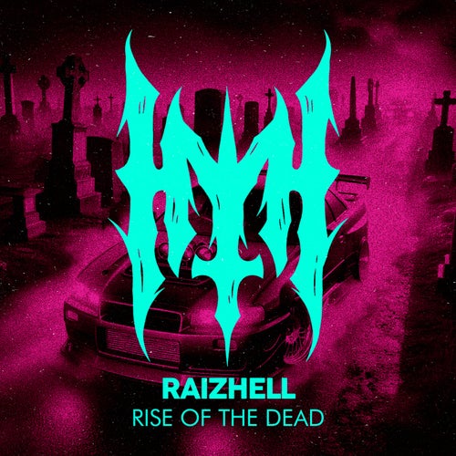 RISE OF THE DEAD