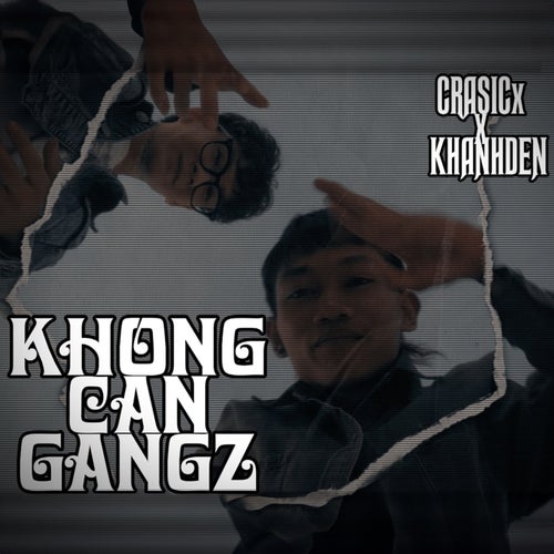 Không Cần Gangz