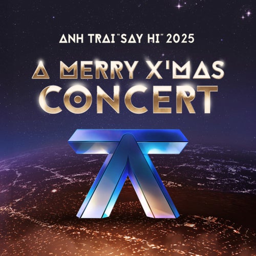 A MERRY X'MAS CONCERT, FIRST DATE EVER