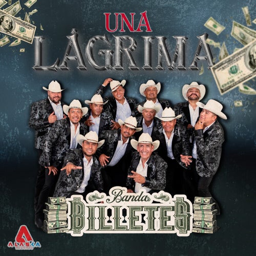Una Lágrima