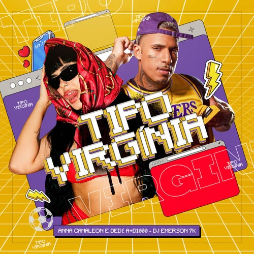 Tipo Virgínia