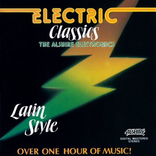 Electric Classics