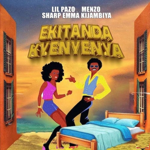 Ekitanda Kyenyenya