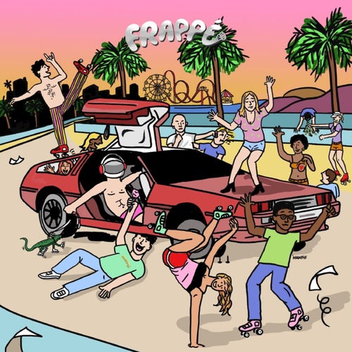 Cameo Maceo (Interview Mix)