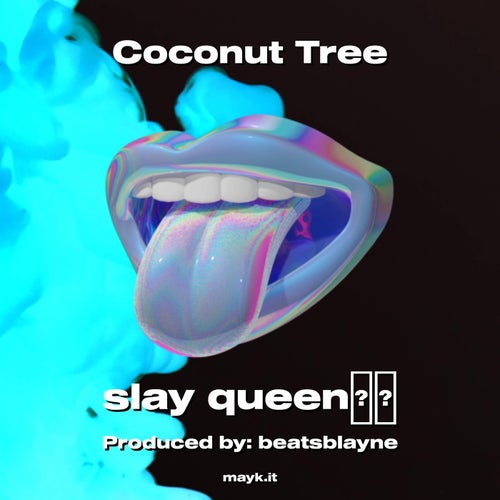 Coconut Tree