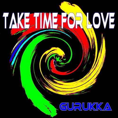 Take Time For Love