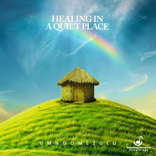 Healing In A Quiet Place