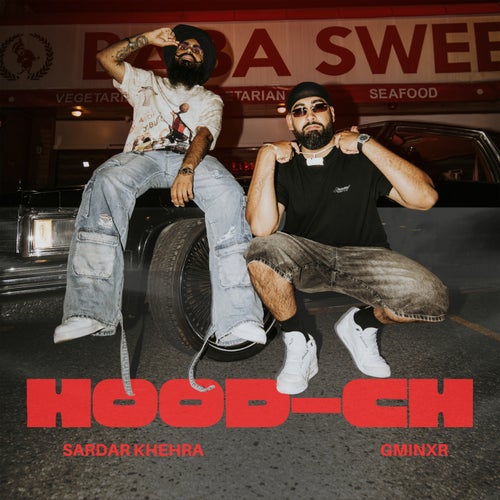 HOOD-CH