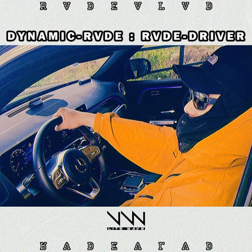DYNAMIC RVDE : RVDE DRIVER