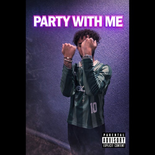 Party With Me