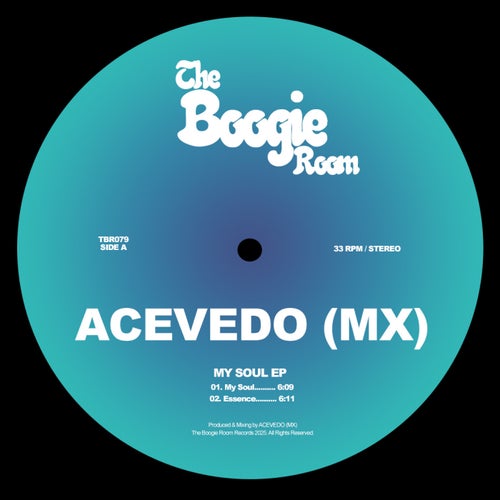 My Soul EP