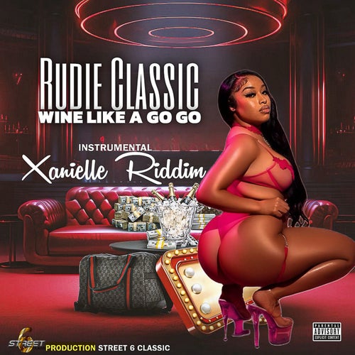 Wine Like A Go Go