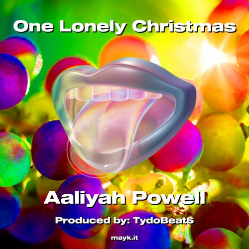 One Lonely Christmas