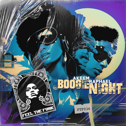 Boogie Night
