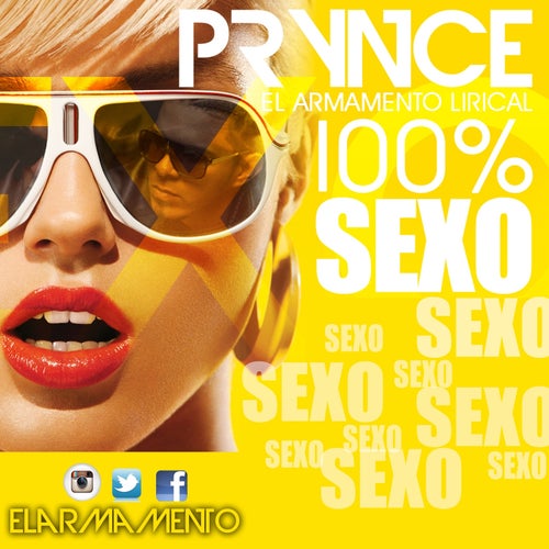 100%% SEXO - Single