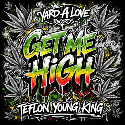 Get Me High