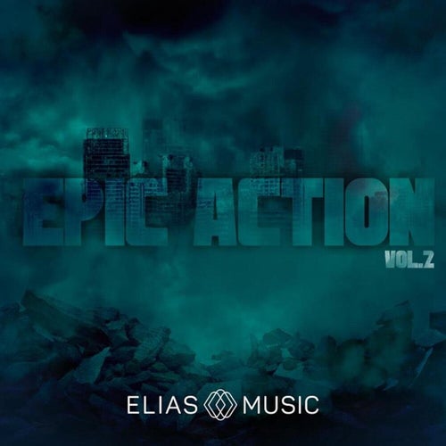 Epic Action, Vol. 2