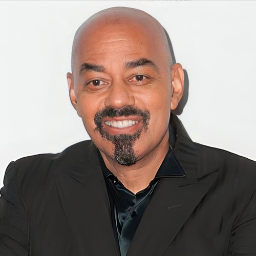 James Ingram Profile