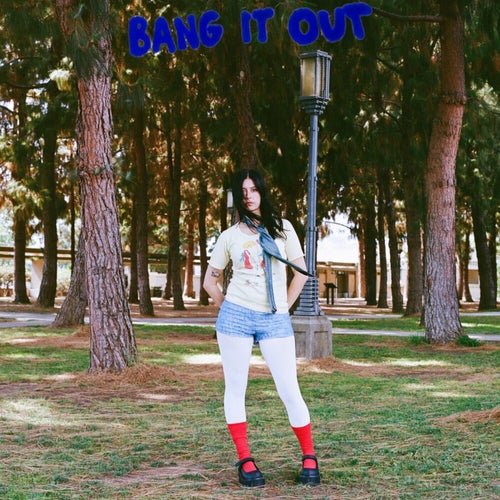 Bang It Out