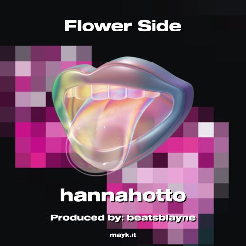 Flower Side