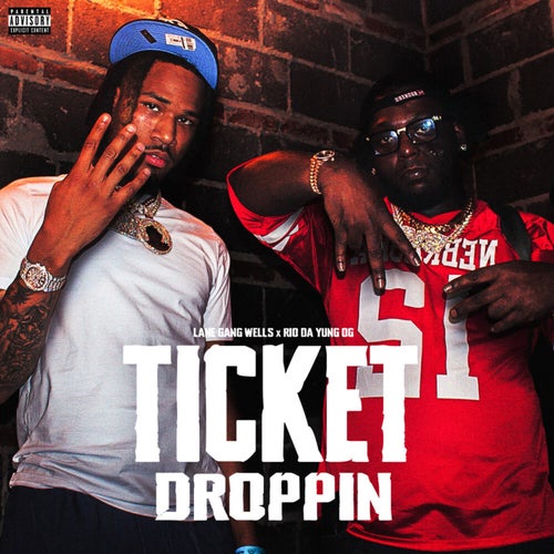 Ticket Droppin