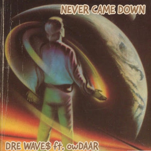 Never Came Down (feat. owDAAR)
