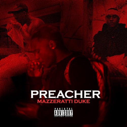 Preacher