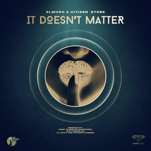 It Doesn't Matter Remixes