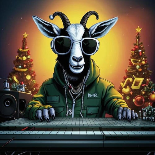 НОВЫЙ GOAT