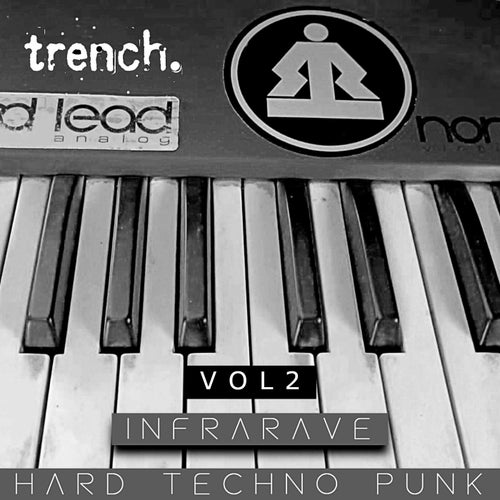 Hard Techno Punk Vol2