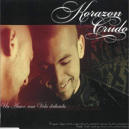 Un amor, una vida dedicada