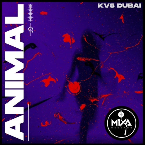 Animal (Extended Mix)