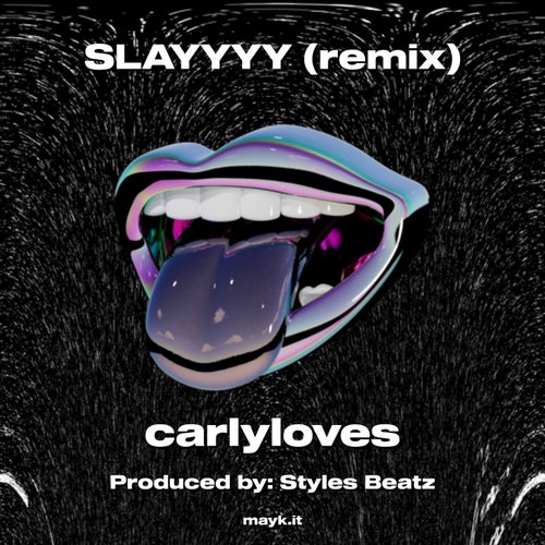 SLAYYYY (remix)