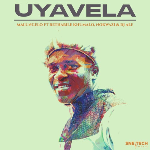 Uyavela (feat. Rethabile Khumalo, Nokwazi & DJ ALE)