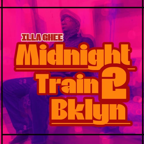 Midnight Train 2 Bklyn