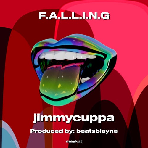 F.A.L.L.I.N.G