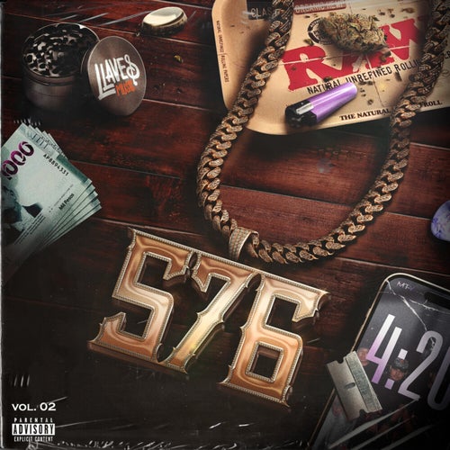 576 Vol. 2