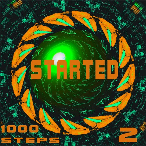 Started 2