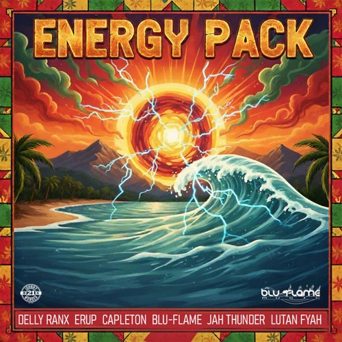Energy Pack