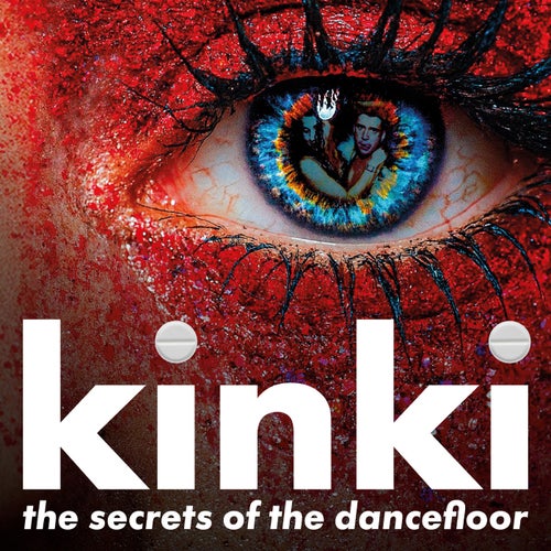 Kinki (Original Soundtracks) (The Secrets Of The Dancefloor)