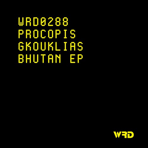 Bhutan EP