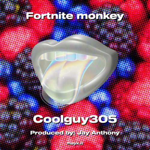 Fortnite monkey
