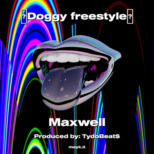 Doggy freestyle